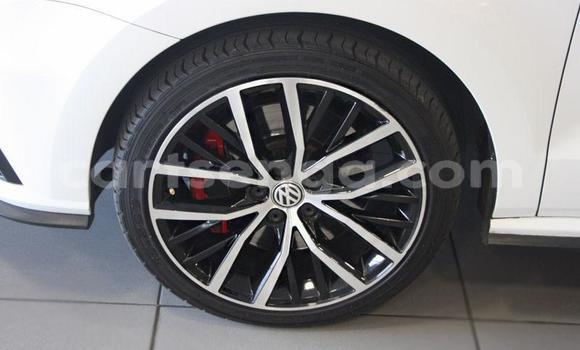 Nunua Ilio tumika Volkswagen Polo GTI White Gari ndani ya Manzini nchini Manzini Nunua Ilio tumika Volkswagen Polo GTI White Gari ndani ya Manzini nchini Manzini
