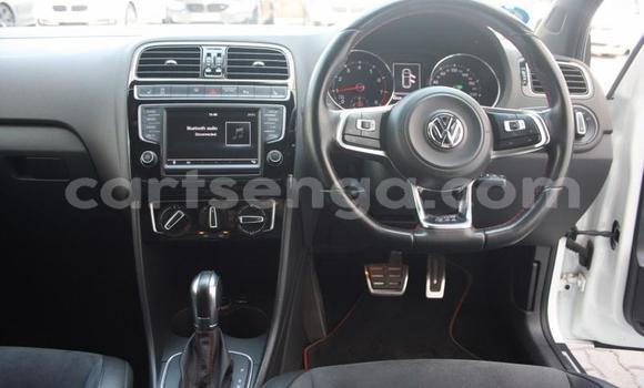 Nunua Ilio tumika Volkswagen Polo GTI White Gari ndani ya Manzini nchini Manzini Nunua Ilio tumika Volkswagen Polo GTI White Gari ndani ya Manzini nchini Manzini