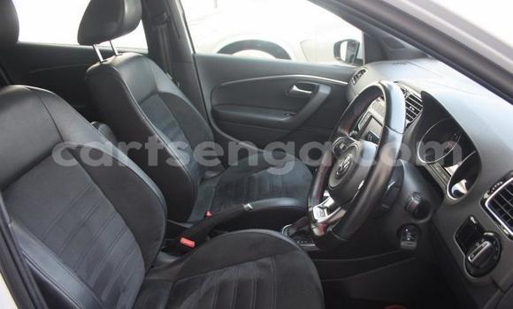 Nunua Ilio tumika Volkswagen Polo GTI White Gari ndani ya Manzini nchini Manzini Nunua Ilio tumika Volkswagen Polo GTI White Gari ndani ya Manzini nchini Manzini