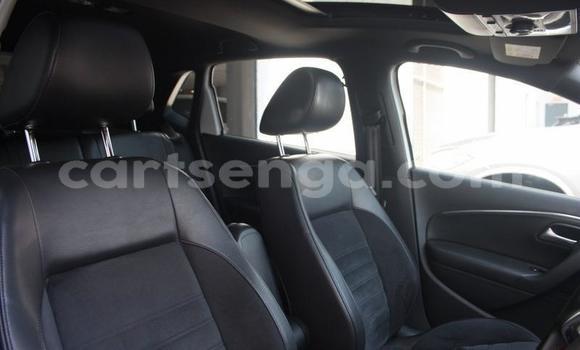 Nunua Ilio tumika Volkswagen Polo GTI White Gari ndani ya Manzini nchini Manzini Nunua Ilio tumika Volkswagen Polo GTI White Gari ndani ya Manzini nchini Manzini