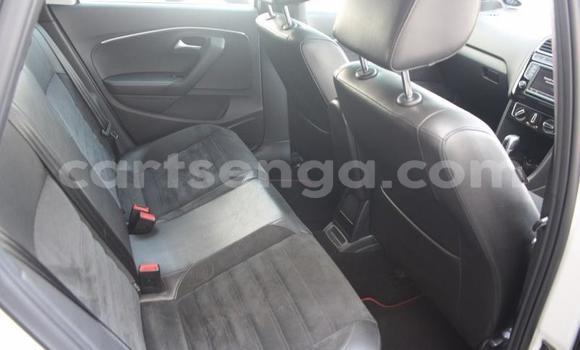 Nunua Ilio tumika Volkswagen Polo GTI White Gari ndani ya Manzini nchini Manzini Nunua Ilio tumika Volkswagen Polo GTI White Gari ndani ya Manzini nchini Manzini