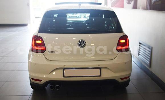 Nunua Ilio tumika Volkswagen Polo GTI White Gari ndani ya Manzini nchini Manzini Nunua Ilio tumika Volkswagen Polo GTI White Gari ndani ya Manzini nchini Manzini