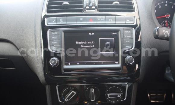 Nunua Ilio tumika Volkswagen Polo GTI White Gari ndani ya Manzini nchini Manzini Nunua Ilio tumika Volkswagen Polo GTI White Gari ndani ya Manzini nchini Manzini