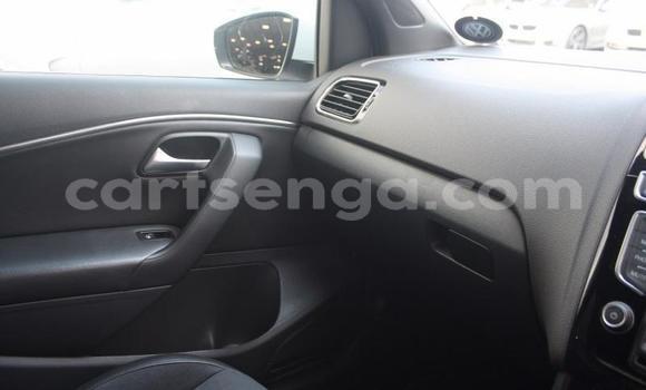 Nunua Ilio tumika Volkswagen Polo GTI White Gari ndani ya Manzini nchini Manzini Nunua Ilio tumika Volkswagen Polo GTI White Gari ndani ya Manzini nchini Manzini