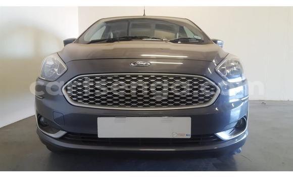 Acheter Occasion Voiture Ford Fiesta Gris à Ezulwini, Hhohho Acheter Occasion Voiture Ford Fiesta Gris à Ezulwini, Hhohho