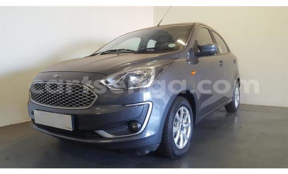 Acheter Occasion Voiture Ford Fiesta Gris à Ezulwini, Hhohho Acheter Occasion Voiture Ford Fiesta Gris à Ezulwini, Hhohho