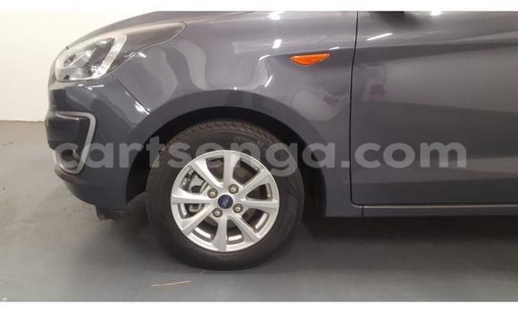 Acheter Occasion Voiture Ford Fiesta Gris à Ezulwini, Hhohho Acheter Occasion Voiture Ford Fiesta Gris à Ezulwini, Hhohho