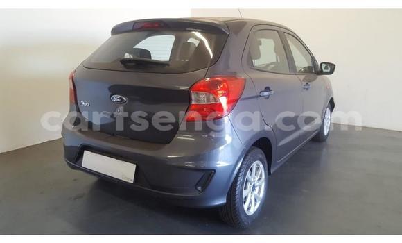 Acheter Occasion Voiture Ford Fiesta Gris à Ezulwini, Hhohho Acheter Occasion Voiture Ford Fiesta Gris à Ezulwini, Hhohho