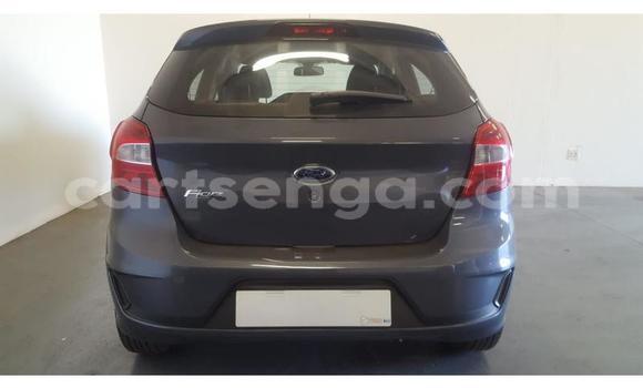 Acheter Occasion Voiture Ford Fiesta Gris à Ezulwini, Hhohho Acheter Occasion Voiture Ford Fiesta Gris à Ezulwini, Hhohho