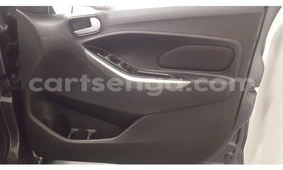 Acheter Occasion Voiture Ford Fiesta Gris à Ezulwini, Hhohho Acheter Occasion Voiture Ford Fiesta Gris à Ezulwini, Hhohho