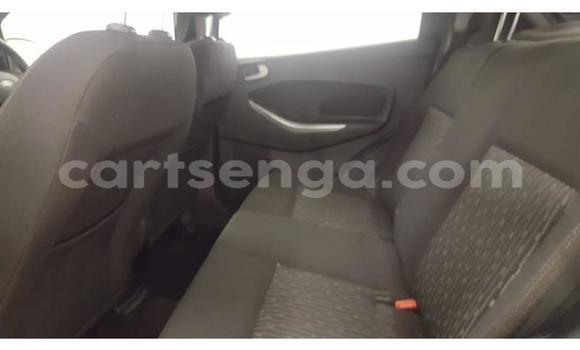 Acheter Occasion Voiture Ford Fiesta Gris à Ezulwini, Hhohho Acheter Occasion Voiture Ford Fiesta Gris à Ezulwini, Hhohho