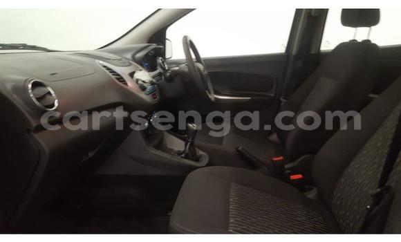 Acheter Occasion Voiture Ford Fiesta Gris à Ezulwini, Hhohho Acheter Occasion Voiture Ford Fiesta Gris à Ezulwini, Hhohho