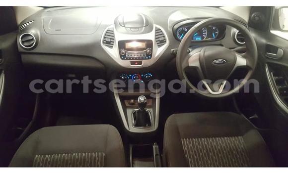 Acheter Occasion Voiture Ford Fiesta Gris à Ezulwini, Hhohho Acheter Occasion Voiture Ford Fiesta Gris à Ezulwini, Hhohho