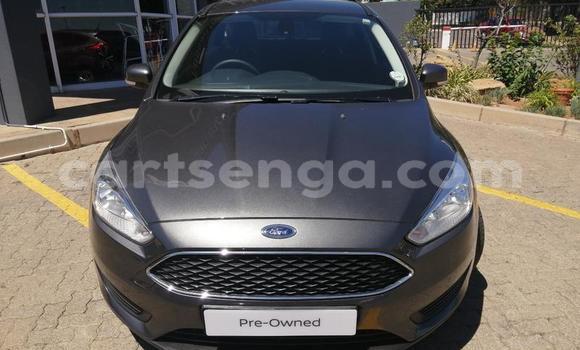 Acheter Occasion Voiture Ford Focus Autre à Manzini, Manzini Acheter Occasion Voiture Ford Focus Autre à Manzini, Manzini