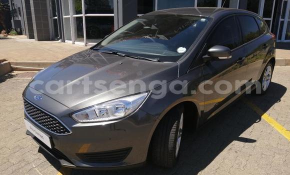Acheter Occasion Voiture Ford Focus Autre à Manzini, Manzini Acheter Occasion Voiture Ford Focus Autre à Manzini, Manzini