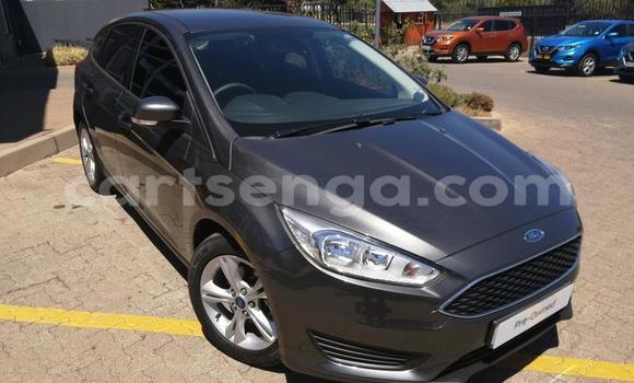 Acheter Occasion Voiture Ford Focus Autre à Manzini, Manzini Acheter Occasion Voiture Ford Focus Autre à Manzini, Manzini