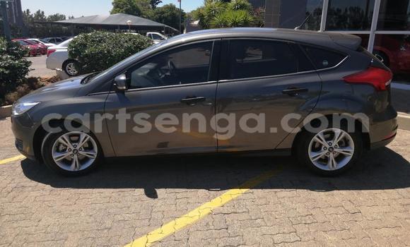 Acheter Occasion Voiture Ford Focus Autre à Manzini, Manzini Acheter Occasion Voiture Ford Focus Autre à Manzini, Manzini