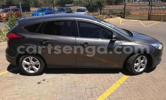 Acheter Occasion Voiture Ford Focus Autre à Manzini, Manzini Acheter Occasion Voiture Ford Focus Autre à Manzini, Manzini