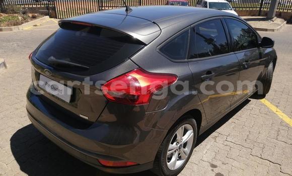 Acheter Occasion Voiture Ford Focus Autre à Manzini, Manzini Acheter Occasion Voiture Ford Focus Autre à Manzini, Manzini
