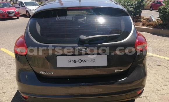Acheter Occasion Voiture Ford Focus Autre à Manzini, Manzini Acheter Occasion Voiture Ford Focus Autre à Manzini, Manzini