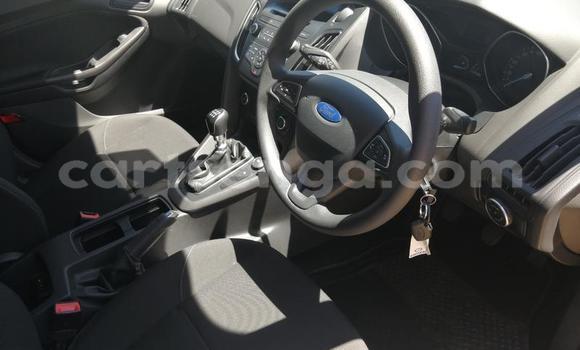 Acheter Occasion Voiture Ford Focus Autre à Manzini, Manzini Acheter Occasion Voiture Ford Focus Autre à Manzini, Manzini