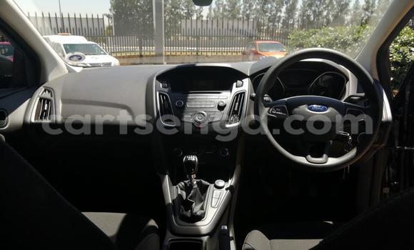 Acheter Occasion Voiture Ford Focus Autre à Manzini, Manzini Acheter Occasion Voiture Ford Focus Autre à Manzini, Manzini