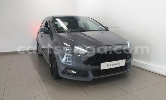 Acheter Occasion Voiture Ford Focus Autre à Lavumisa, Shiselweni District Acheter Occasion Voiture Ford Focus Autre à Lavumisa, Shiselweni District