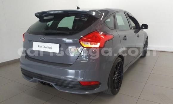 Acheter Occasion Voiture Ford Focus Autre à Lavumisa, Shiselweni District Acheter Occasion Voiture Ford Focus Autre à Lavumisa, Shiselweni District