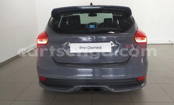 Acheter Occasion Voiture Ford Focus Autre à Lavumisa, Shiselweni District Acheter Occasion Voiture Ford Focus Autre à Lavumisa, Shiselweni District