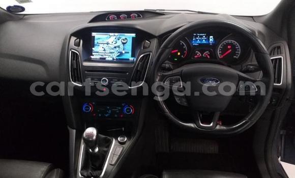 Acheter Occasion Voiture Ford Focus Autre à Lavumisa, Shiselweni District Acheter Occasion Voiture Ford Focus Autre à Lavumisa, Shiselweni District