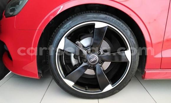 Acheter Occasion Voiture Audi A3 Rouge à Ezulwini, Hhohho Acheter Occasion Voiture Audi A3 Rouge à Ezulwini, Hhohho