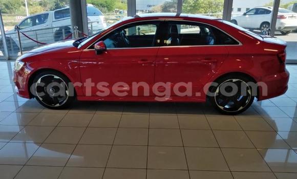 Acheter Occasion Voiture Audi A3 Rouge à Ezulwini, Hhohho Acheter Occasion Voiture Audi A3 Rouge à Ezulwini, Hhohho
