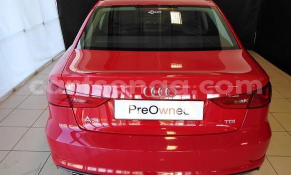 Acheter Occasion Voiture Audi A3 Rouge à Ezulwini, Hhohho Acheter Occasion Voiture Audi A3 Rouge à Ezulwini, Hhohho