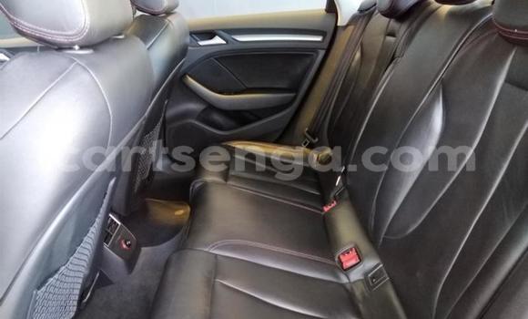 Acheter Occasion Voiture Audi A3 Rouge à Ezulwini, Hhohho Acheter Occasion Voiture Audi A3 Rouge à Ezulwini, Hhohho