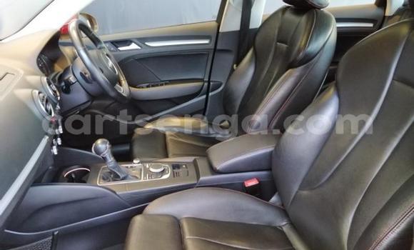 Acheter Occasion Voiture Audi A3 Rouge à Ezulwini, Hhohho Acheter Occasion Voiture Audi A3 Rouge à Ezulwini, Hhohho