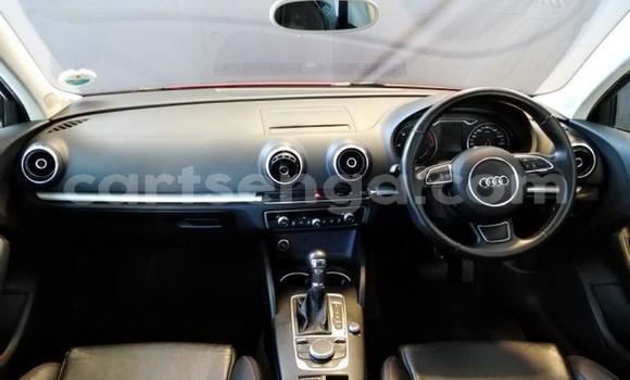 Acheter Occasion Voiture Audi A3 Rouge à Ezulwini, Hhohho Acheter Occasion Voiture Audi A3 Rouge à Ezulwini, Hhohho