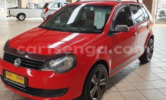 Nunua Ilio tumika Volkswagen Polo Red Gari ndani ya Mbabane nchini Manzini Nunua Ilio tumika Volkswagen Polo Red Gari ndani ya Mbabane nchini Manzini