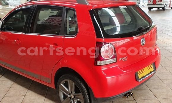 Nunua Ilio tumika Volkswagen Polo Red Gari ndani ya Mbabane nchini Manzini Nunua Ilio tumika Volkswagen Polo Red Gari ndani ya Mbabane nchini Manzini