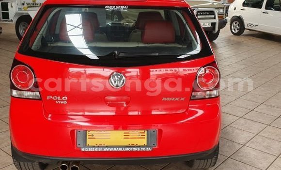Nunua Ilio tumika Volkswagen Polo Red Gari ndani ya Mbabane nchini Manzini Nunua Ilio tumika Volkswagen Polo Red Gari ndani ya Mbabane nchini Manzini