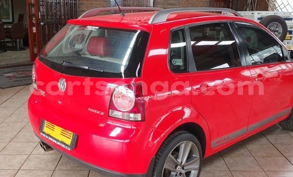 Nunua Ilio tumika Volkswagen Polo Red Gari ndani ya Mbabane nchini Manzini Nunua Ilio tumika Volkswagen Polo Red Gari ndani ya Mbabane nchini Manzini