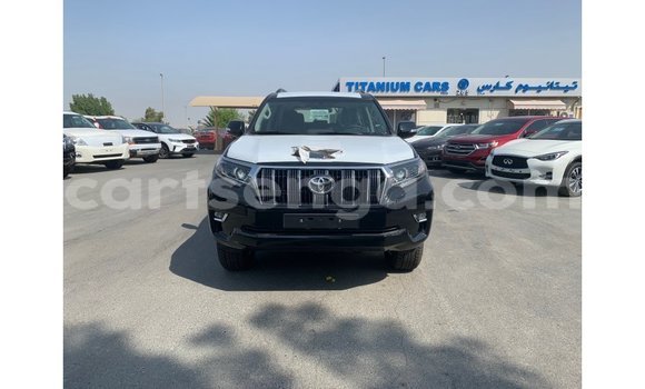 Nunua Imported Toyota Prado Black Gari ndani ya Import - Dubai nchini Hhohho Nunua Imported Toyota Prado Black Gari ndani ya Import - Dubai nchini Hhohho