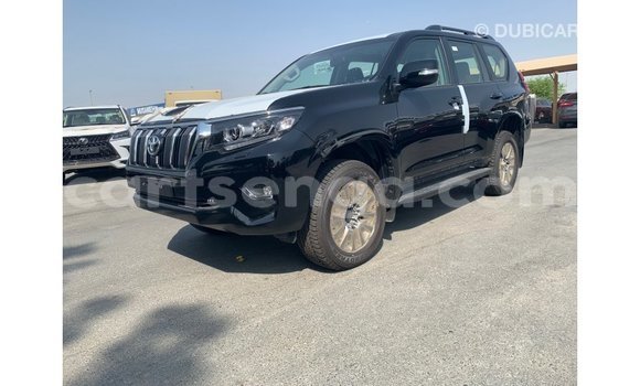 Nunua Imported Toyota Prado Black Gari ndani ya Import - Dubai nchini Hhohho Nunua Imported Toyota Prado Black Gari ndani ya Import - Dubai nchini Hhohho