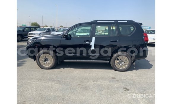Nunua Imported Toyota Prado Black Gari ndani ya Import - Dubai nchini Hhohho Nunua Imported Toyota Prado Black Gari ndani ya Import - Dubai nchini Hhohho