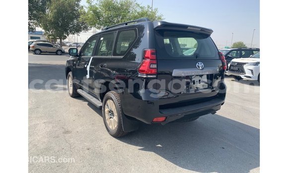 Nunua Imported Toyota Prado Black Gari ndani ya Import - Dubai nchini Hhohho Nunua Imported Toyota Prado Black Gari ndani ya Import - Dubai nchini Hhohho