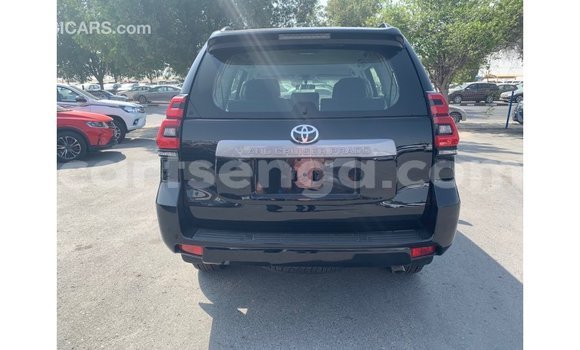 Nunua Imported Toyota Prado Black Gari ndani ya Import - Dubai nchini Hhohho Nunua Imported Toyota Prado Black Gari ndani ya Import - Dubai nchini Hhohho