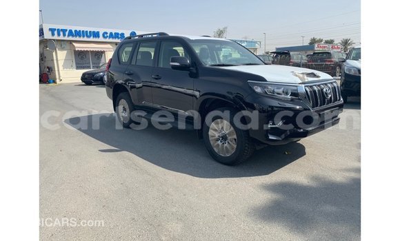 Nunua Imported Toyota Prado Black Gari ndani ya Import - Dubai nchini Hhohho Nunua Imported Toyota Prado Black Gari ndani ya Import - Dubai nchini Hhohho