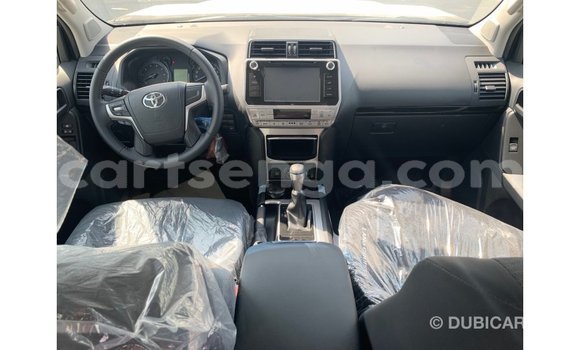 Nunua Imported Toyota Prado Black Gari ndani ya Import - Dubai nchini Hhohho Nunua Imported Toyota Prado Black Gari ndani ya Import - Dubai nchini Hhohho
