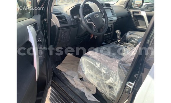 Nunua Imported Toyota Prado Black Gari ndani ya Import - Dubai nchini Hhohho Nunua Imported Toyota Prado Black Gari ndani ya Import - Dubai nchini Hhohho