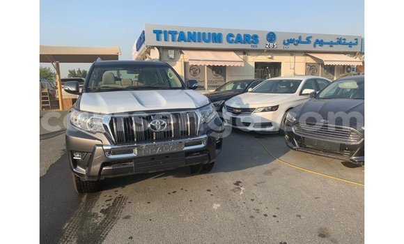 Nunua Imported Toyota Prado Other Gari ndani ya Import - Dubai nchini Hhohho Nunua Imported Toyota Prado Other Gari ndani ya Import - Dubai nchini Hhohho