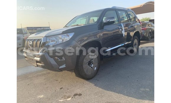 Nunua Imported Toyota Prado Other Gari ndani ya Import - Dubai nchini Hhohho Nunua Imported Toyota Prado Other Gari ndani ya Import - Dubai nchini Hhohho